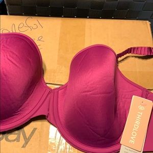 Third love bra new with tags